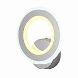 Бра Seven Fires Эвейк SF7010/1W-CR