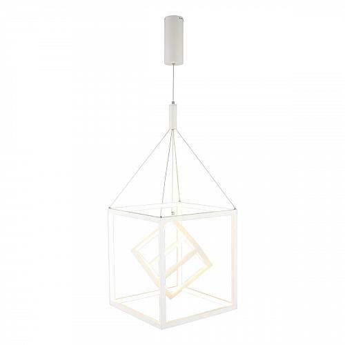 Подвесной светодиодный светильник Omnilux Falzes OML-04703-108