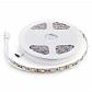 Светодиодная лента Apeyron 14,4W/m 60LED/m 5050SMD теплый белый/холодный белый 2,5M 10-222 - фото №8
