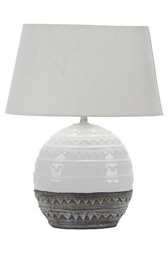 Настольная лампа Omnilux Tonnara OML-83204-01