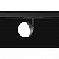 Трековый светодиодный светильник для магнитного шинопровода Crystal Lux Space CLT 0.33 007 7W BL 4000K - фото №2