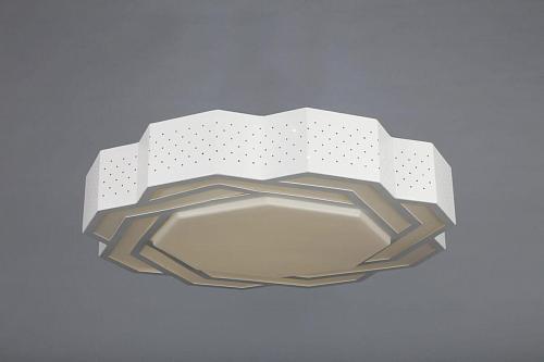 Потолочный светодиодный светильник Omnilux OML-43607-40