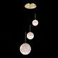 Подвесная люстра ST Luce Cassius SL1190.203.03 - фото №4