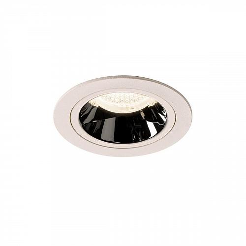 Встраиваемый светодионый светильник SLV Numinos M DL 1003909