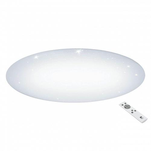 Потолочный светодиодный светильник Eglo Giron-S 97543