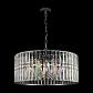 Подвесная люстра Maytoni Facet MOD094PL-08CH - фото №7