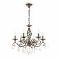 Подвесная люстра Maytoni Grace RC247-PL-06-R - фото №1