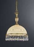 Подвесной светильник Reccagni Angelo L.7003/28