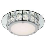 Потолочный светодиодный светильник Globo Margo 49356