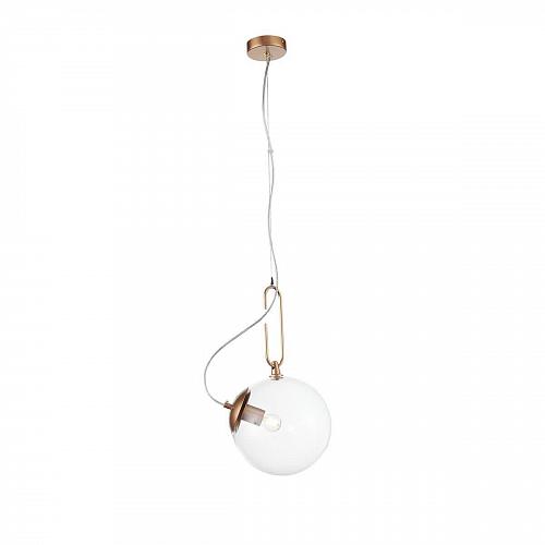 Подвесной светильник ST Luce Senza SL550.203.01