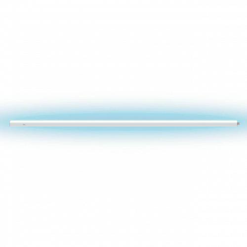 Мебельный светодиодный светильник (UL-00002726) Uniel ULI-E01-7W/DW/K White