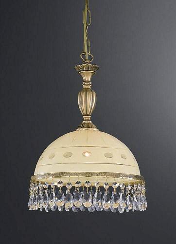 Подвесной светильник Reccagni Angelo L.7003/28