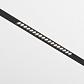 Трековый светодиодный светильник Elektrostandard Slim Magnetic 85006/01 a057194 - фото №3