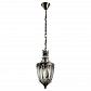 Подвесной светильник Arte Lamp Brocca A9149SP-1AB - фото №1