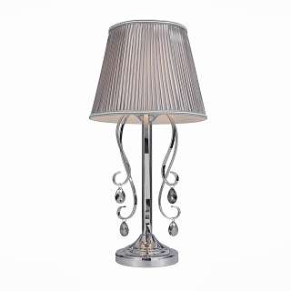 Декоративные настольные лампы Evoluce