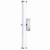 Подсветка для зеркал Divinare Grigio 1017/02 AP-23