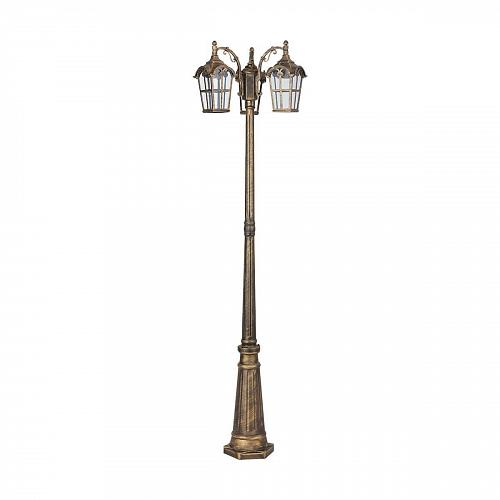 Ландшафтный светильник Maytoni Outdoor O413FL-03GB