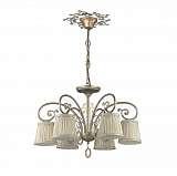 Люстра Odeon Light 3463/6