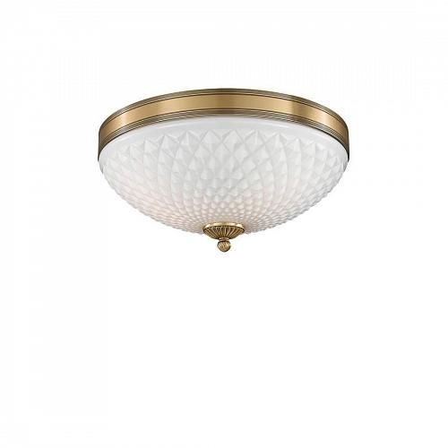 Потолочный светильник Reccagni Angelo PL.8400/3