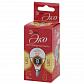 Лампа светодиодная ЭРА E14 8W 2700K матовая ECO LED P45-8W-827-E14 Б0030022 - фото №2