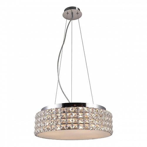 Подвесной светильник Toplight Imogene TL1162-4H