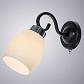 Бра Arte Lamp Krit A4505AP-1BK - фото №2