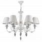 Подвесная люстра Maytoni Adelia ARM540-06-W - фото №1