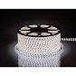 Светодиодная влагозащищенная лента Feron 4,4W/m 60LED/m 2835SMD холодный белый 100M LS704 26243 - фото №1