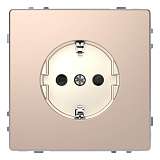 Розетка Schneider Electric MTN2400-6051