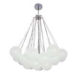 Подвесная люстра Loft IT Dream 10129/600