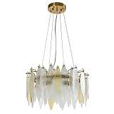 Подвесная люстра MW-Light Эмилия 2 607014306