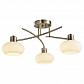 Потолочная люстра Arte Lamp 97 A7556PL-3AB - фото №1
