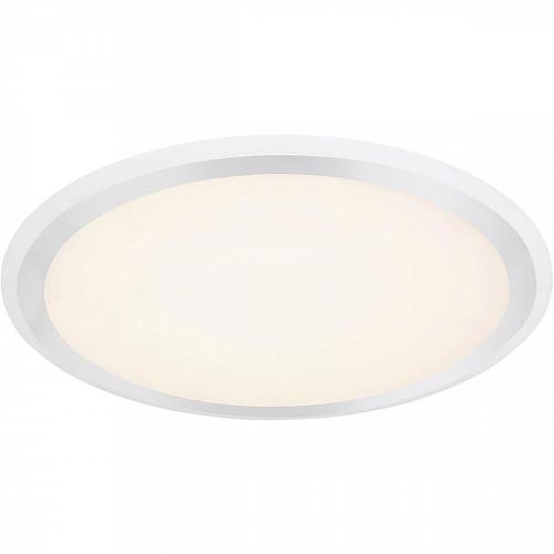 Потолочный светодиодный светильник Globo Avola 41752A-48