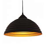 Светильник Lumina Deco LDP 7620 BK/MAT