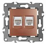 Розетка ЭРА 12-3108-14