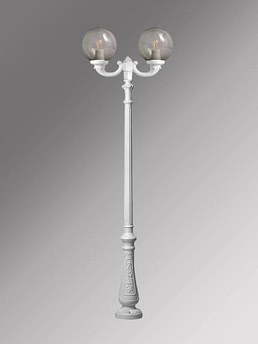 Уличный фонарь Fumagalli Nebo Ofir/G300 G30.202.R20.WZE27