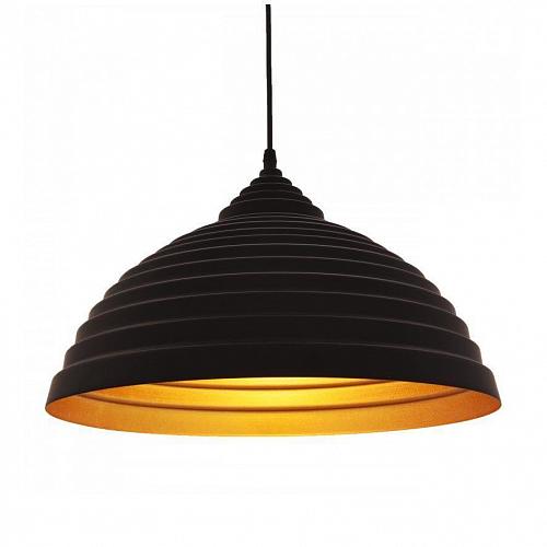 Подвесной светильник Lumina Deco Barito LDP 7620 BK/MAT