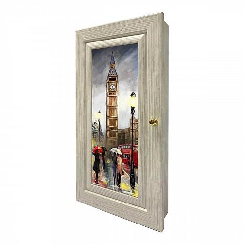 Ключница Toplight 18х32,5х5см TL-KZ7006