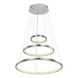 Подвесной светодиодный светильник Globo Ralph 67192-57