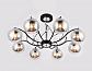 Потолочная люстра Ambrella light Traditional TR9077 - фото №3