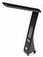 Настольная лампа Uniel TLD-567 Black/LED/300Lm/4500K/Dimmer UL-00006770 - фото №2