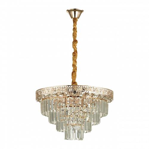 Подвесная люстра Lumion Iggy Classi 5232/8