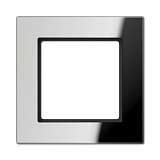 Рамка Jung AC581GLSI