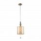Подвесной светильник Maytoni Rive Bience H018-PL-01-NG - фото №3