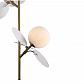 Подвесной светильник Loft IT Matisse 10008/2P White - фото №3