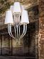 Подвесная люстра Artpole Lilie 001937 - фото №2