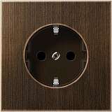 Розетка Jung ME2520AT