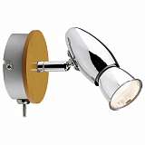 Спот Paulmann Rolim 60085