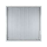 Встраиваемый светодиодный светильник Volpe ULP-Q105 6060-45W/DW White UL-00002224