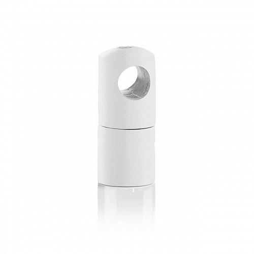 Крепление Ideal Lux Supporto Cavo Bianco 143200